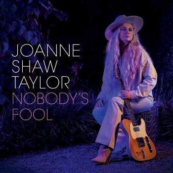 Joanne Shaw Taylor - Nobody's Fool (Vinyl)