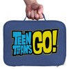 Teen Titans Go! Logo Insulated Soft Sided Lunch Box - 3 of 4