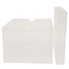 OnDisplay Luxury Acrylic Shoe Box - 3 of 4