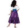 California Costumes Esmeralda Women's Costume - 2 of 3