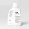 Laundry Detergent - Fresh Scent - 50oz - Dealworthy™ - 3 of 3