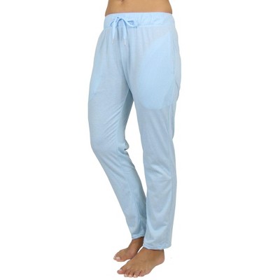 Galaxy by Harvic Women's Loose Fit Classic Lounge Pants