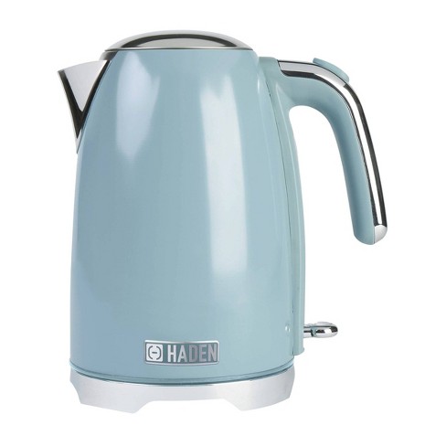 Haden Dorset 1.7l Stainless Steel Electric Kettle : Target