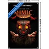 Trends International Five Nights At Freddy's: Secret of the Mimic (2025) - Cover Unframed Wall Poster Prints - 3 of 4