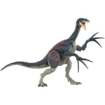 Jurassic World Hammond Collection Therizinosaurus Action Figure