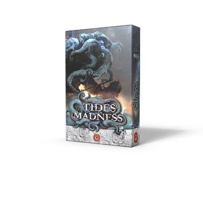 Tides of Madness Game