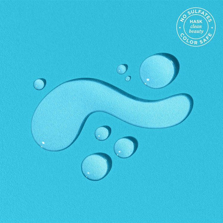 Hask Argan Oil Repairing Shine Hair Oil - 3.3 fl oz, 4 of 8