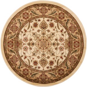 Lyndhurst LNH211 Power Loomed Indoor Rugs - Safavieh - 1 of 3