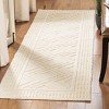 Vermont VRM212 Hand Woven Indoor Rugs - Safavieh - 2 of 4