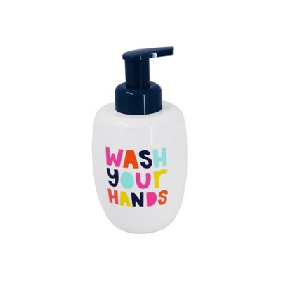 hand soap dispenser bottles