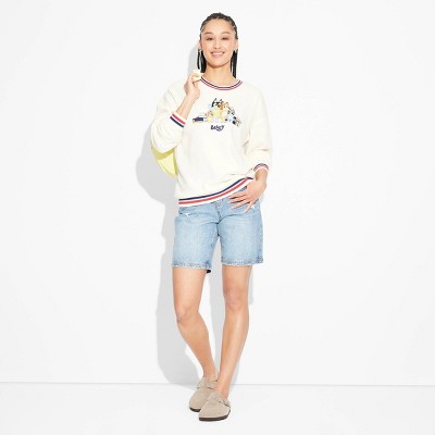 Women's Betsy Clog Mule Flats - Universal Thread