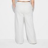 Women's High-Rise Straight Leg Sweatpants - Wild Fable™ - 3 of 3