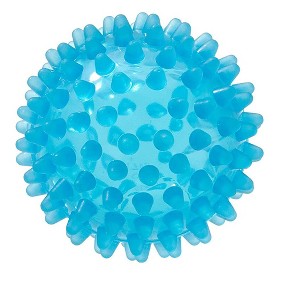 Gymnic Reflexball 6 Massage and Reflexology Ball - Blue - 1 of 1