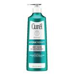Curel Hydra Therapy Wet Skin Moisturizer, Lightweight In Shower Lotion For Dry Or Extra Dry Skin - 12 fl oz