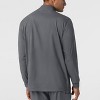 Wink Boundless Men's Warm Up Scrub Jacket - 2 of 4