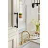 Amerock Enlivity Pull for Cabinets, Drawers, and Furniture - 2 of 4
