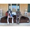 Big Barker 7" Orthopedic Dog Bed - Sofa Edition - 2 of 4
