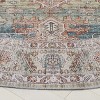 Arizona ARZ213 Power Loomed Machine Washable Skid Resistant Indoor Rugs - Safavieh - 3 of 4