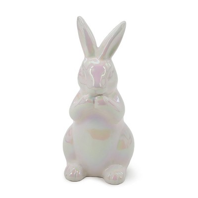 MD Pearlescent Bunny - Bullseye's Playground™