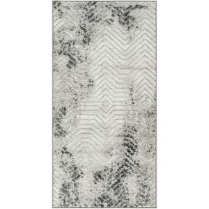 Nourison Dekor Abstract Indoor Area Rug - 1 of 4