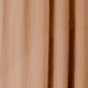 100% Linen  - Lined Curtain Panel - 2pk - Levtex Home - 3 of 3