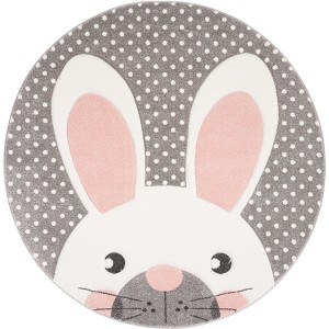 Carousel Kids CRK168 Area Rug  - Safavieh - 1 of 4