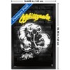 Trends International Whitesnake - Graffiti Framed Wall Poster Prints - 3 of 4