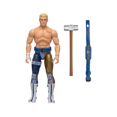 All Elite Wrestling - 1 Figure Pack 
