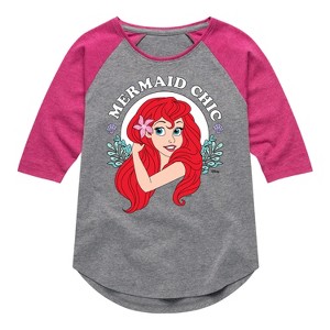 Girls' - Disney - Ariel - 1 of 4