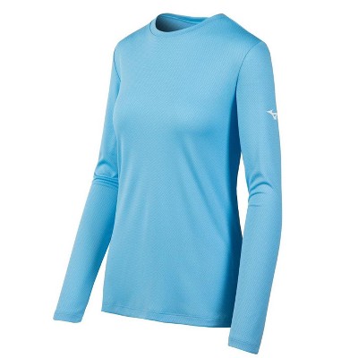 mizuno long sleeve