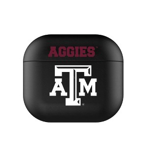 NCAA SEC Universities Insignia AirPod Case Cover for AirPods 3rd Gen - 1 of 4