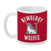 Newberry College Wolves Logo Ceramic Coffee Mug Novelty Gift Mugs for Coffee Tea and Hot Drinks 11oz White - 3 of 4