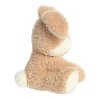 Aurora Small Colorful Cottontails Spring Vibrant Stuffed Animal Buttercup 7.5" - 3 of 4
