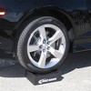 Race Ramps 12 Inch Adjustable Wheel Cribs for Car Maintenance and Display, Lightweight, Non-Scratch, Ideal for Oil Changes and Garage Use, RR-WC-12-2 - 4 of 4