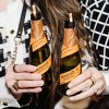 Mionetto Prosecco Brut Sparkling White Wine - 2pk/187ml Bottles - 3 of 4