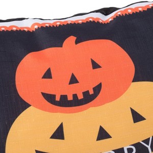 Racxily Halloween Pumpkin Pillow20x20" - 1 of 4
