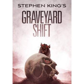 Graveyard Shift, Stephen King's (2017 Repackage) (DVD)