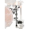 Gibraltar Rack Factory No-Leg Snare Drum Stand - 2 of 4