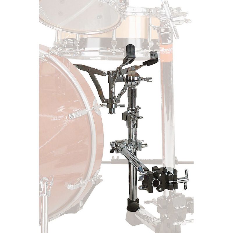 Gibraltar Rack Factory No Leg Snare Drum Stand, 2 of 7