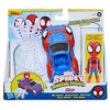 Spidey & Friends Web Crawler - image 2 of 4