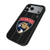 NHL Eastern Conference Teams Text Backdrop MagSafe Compatible Cell Phone Case for Apple iPhone 17 Series - 2 of 4