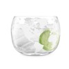 Final Touch Revolve Globe Glass - Set of 2 - 4 of 4