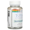 Solaray Total Cleanse, Multisystem +, 120 Capsules - 4 of 4