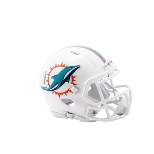 NFL Miami Dolphins Mini Helmet