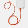 6' A+C Silicone Cable - heyday™ - 2 of 3