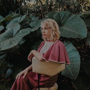 K.C. Jones - Queen Of The In Between (CD) - 1 of 1