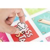 Professor Puzzle USA, Inc. Pass The Pasta | Family Board Game of Strategy and Shape Collection - 4 of 4