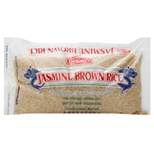 Dynasty Jasmine Brown Rice - 5lbs