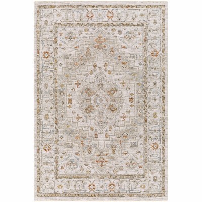Hauteloom Dieppe Statement Rug