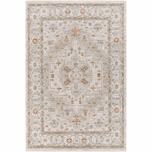 Hauteloom Dieppe Statement Rug - 1 of 4